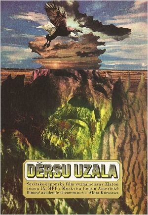 Imagem 3 do filme Dersu Uzala